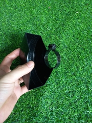 PK chuyển đổi cắt rãnh tường - Chụp cắt
