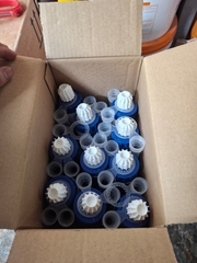 Keo Cấy Thép Rawlplug R-Ker II - Tuýp 300ml