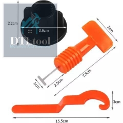 Ke xoay, ke cân bằng tái sử dụng 1mm