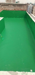 Sơn BestSeal PU416 [20Kg] - Chống thấm gốc Polyurethane - Acrylic
