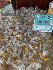 Tay hít gạch, kính 2 chấu - Dụng cụ ốp lát