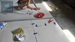 Ke Cân Bằng 1.5mm - Túi 1Kg ~ 350c