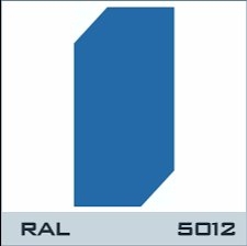 KCC ET5660 A5012 Bộ 16 Lít - Sơn phủ Epoxy 2 thành phần hệ lăn