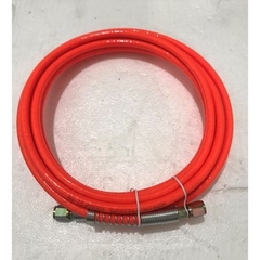 Phụ kiện máy bơm chống thấm - Dây bơm keo PU