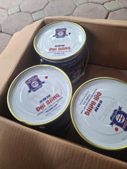 Sơn phủ Alkyd Đại Bàng 5Kg - Màu Đỏ Do.01