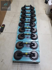 Tay hít gạch, kính 2 chấu - Dụng cụ ốp lát