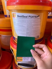 Sơn BestSeal PU416 [20Kg] - Chống thấm gốc Polyurethane - Acrylic