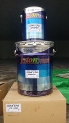 Jona Epo [20kg] - Sơn phủ Epoxy hệ lăn gốc dung môi