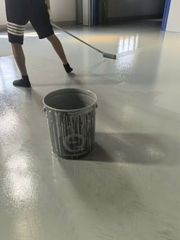 Qibajiu LPHL 25Kg - Sơn Epoxy hệ lăn gốc dung môi