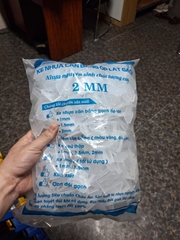 Ke Cân Bằng 2mm - Túi 1Kg ~ 345c