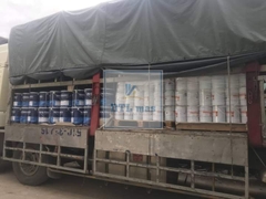Mariseal 300 17.5kg - Chống thấm Polyurethane 2 Thành Phần