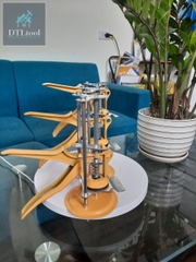 Kích chân gạch 400gam - Kích 3 trụ vàng