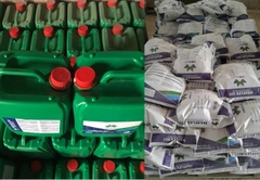 Maxflex 201 25kg - Chống thấm 2 thành phần Xi măng - Polymer