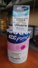 KCC KOREPOX ET5775 - Bộ 12L - Sơn hồ bơi, Bể nước sinh hoạt