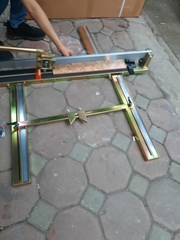 Bàn cắt gạch 1.2m KWAVN