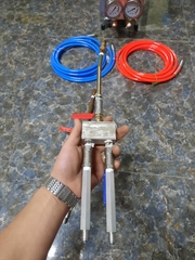 Cần bơm máy PU 9999 2TP