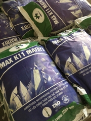 Max K11 Matryx 25Kg - Chống thấm hệ thẩm thấu kết tinh gốc xi măng - Chống thấm thuận + Chống thấm ngược