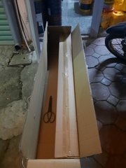 Bàn cắt gạch 1.2m KWAVN