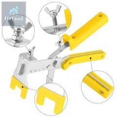 Kìm siết ke cân bằng - Dụng cụ ốp lát