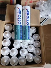 Apollo Silicone Sealant A500 - Silicone trung tính, chai 300ml