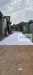 Vải Địa Kỹ Thuật Không Dệt ART 9 ARITEX | Cắt Lẻ 4m × 25m – 100m²