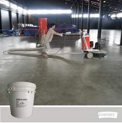 Asphales D (SVH) 18 Lít - Tăng cứng sàn dạng lỏng (Lithium)
