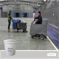 Asphales S (SVH) 18kg - Tăng cứng dạng lỏng (Sodium)