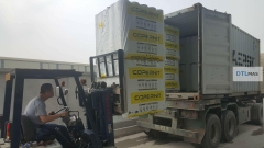 Màng Chống Thấm Tự Dính AUTOTAK PE 1.5mm – Copernit Italia, Cuộn 1x20m