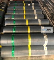 Màng Chống Thấm Tự Dính AUTOTAK PE 1.5mm – Copernit Italia, Cuộn 1x20m