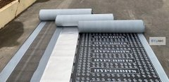 Màng Chống Thấm Tự Dính AUTOTAK PE 1.5mm – Copernit Italia, Cuộn 1x20m