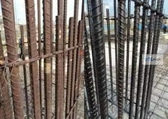 Chất tẩy gỉ sắt thép - B05 Can 10Lít - Hoá chất biến đổi gỉ sắt thép