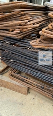Chất tẩy gỉ sắt thép - B05 Can 10Lít - Hoá chất biến đổi gỉ sắt thép