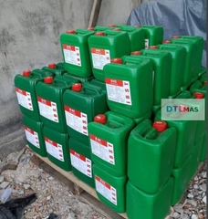 Chất tẩy gỉ sắt thép - B05 Can 5Lít - Hoá chất biến đổi gỉ sắt thép