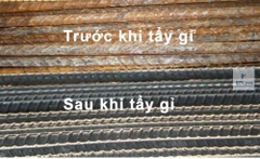 B-07 - Can 10 lít - Hoá chất tẩy gỉ sắt thép xây dựng