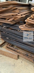 B-07 - Can 10 lít - Hoá chất tẩy gỉ sắt thép xây dựng