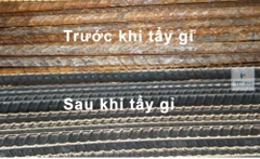B-07 - Can 5 lít - Hoá chất tẩy gỉ sắt thép xây dựng