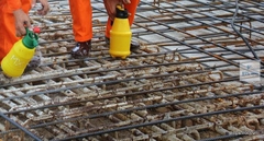 B-07 - Can 5 lít - Hoá chất tẩy gỉ sắt thép xây dựng