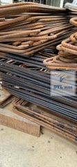B-07 - Can 5 lít - Hoá chất tẩy gỉ sắt thép xây dựng