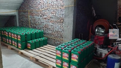 B-07 - Can 5 lít - Hoá chất tẩy gỉ sắt thép xây dựng