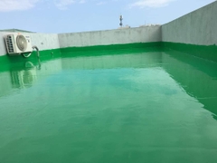 Sơn BestSeal PU416 [20Kg] - Chống thấm gốc Polyurethane - Acrylic