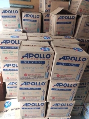 Keo Apollo Acrylic A100 - Chai 300ml