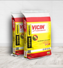 VICIN VC01 - Bao 20Kg - Keo dán gạch ốp lát