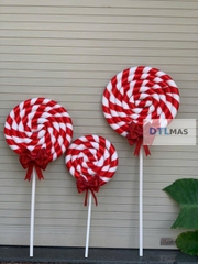Xốp PE Foam Tròn Đặc Backer Rod Ø10mm | Dây Xốp Chèn Khe, Tạo Hình Decor, Handmade & May Mặc