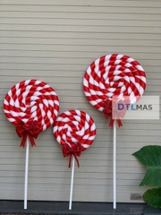 Xốp PE Foam Tròn Đặc Backer Rod Ø18mm | Dây Xốp Chèn Khe, Tạo Hình Decor, Handmade & May Mặc