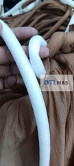 Xốp PE Foam Tròn Đặc Backer Rod Ø20mm | Dây Xốp Chèn Khe, Tạo Hình Decor, Handmade & May Mặc