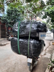 Xốp PE Foam Tròn Đặc Backer Rod Ø25mm | Dây Xốp Chèn Khe, Tạo Hình Decor, Handmade & May Mặc