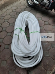Xốp PE Foam Tròn Đặc Backer Rod Ø30mm | Dây Xốp Chèn Khe, Tạo Hình Decor, Handmade & May Mặc