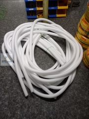 Backer Rod Ø40mm - Thanh xốp chèn khe bê tông đường kính 40mm - Xốp ống EPE