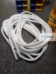 Xốp PE Foam Tròn Đặc Backer Rod Ø40mm | Dây Xốp Chèn Khe, Tạo Hình Decor, Handmade & May Mặc