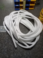 Backer Rod Ø40mm - Thanh xốp chèn khe bê tông đường kính 40mm - Xốp ống EPE